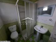 Etage de villa S+3 aux Jardins de Carthage  ZEL0326
