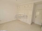 Appartement S+3 aux Jardins de Carthage MEL0417