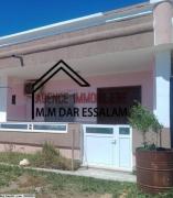 maison indépendante près de la mer