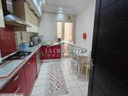 Appartement S+3 meublé aux Berges du Lac 2  MAL0837