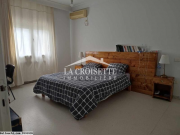 Appartement S+2 à La Marsa MAV1636