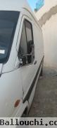 voiture transporter