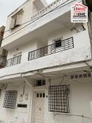 Immeuble Yosef à Vendre au Kram Ouest
