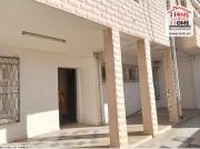 RDC de Villa Rosa à Louer à Zarzouna Bizerte