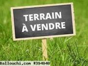 Terrain AMEN (Réf: T1465)
