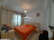 Rez-de-chaussée S+3 à Ain Zaghouan Nord  MAL4297