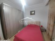 Appartement S+1 meublé à Ain Zaghouan El Wahat MAL0854
