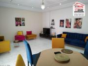 Appart S2 Rosie à Vendre à Centre Ville Tunis