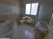 Duplex S+5 à La Marsa MTRL0087