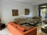 Triplex S+3 avec piscine à La Marsa MTRL0069