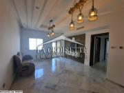Appartement S+2 aux Berges du Lac 2  MAV1118