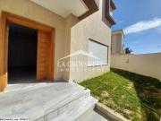 Triplex S+5 avec Jardin à La Soukra MTRV0038