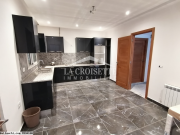 Triplex S+4 avec jardin à La Soukra ZTRV0042