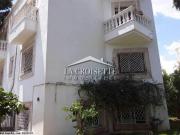 Un triplex S+6 à Gammarth Supérieur  MTRV0007