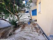 Duplex S+3 à La Marsa MDL0341