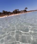 plage ezzahra kelibia