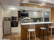 Appartement S+1 meublé à Ain Zaghouan Nord MAL0940
