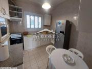 Appartement S+3 à La Marsa  MAL0957