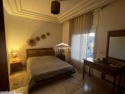 Appartement S+1 aux Jardins de Carthage MAL2270
