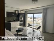 APPARTEMENT HERMES 1 Hammamet Centre Ville AL2077