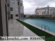 APPARTEMENT JOY Hammamet Mrezka AFH AL3093