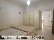 Appartement Sultana AL3324 Hammamet Nord