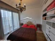 Appartement S+4 meublé aux Berges du Lac 2  MAL1381