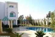 L381 Appartement ZINA YESMINE HAMMAMET
