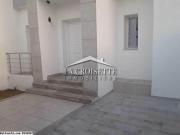 Duplex S+3 neuf à La Marsa  MDL0154