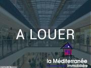 Spacieux Local Commercial au centre ville tunis