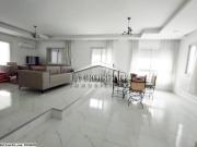 Etage de villa S+2 à La Marsa  MEL0222
