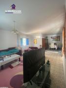 Villa avec jardin à vendre à cité el khalil