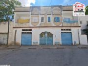 Immeuble Cara à Vendre à Beja