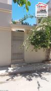 Etage de Villa Rhéa à Louer à Route du Relais La Marsa