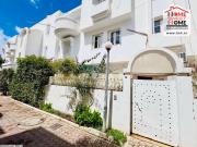 Duplex S3 Angel à Louer à Ain Zaghouan Nord