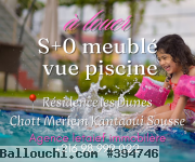 #àlouer #s0 #chattmariem