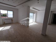 Des bureaux H+3 en cours de finition à Ain Zaghouan  ZBL0373