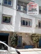 Immeuble Marle à Vendre à Carthage EL Yasmina
