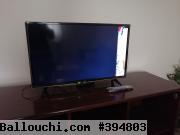 Tv SABA 32 pouce, nouveau, ecran en panne