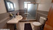 Rez-de-chaussée de villa meublé S+3 avec jardin à La Marsa   MRCL0259