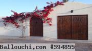 Location de vacance d'une belle Villa à Djerba