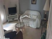 Un triplex S+6 meublé à La Marsa  MTRL0022