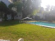 Villa à Gammart supérieur  MVV0046