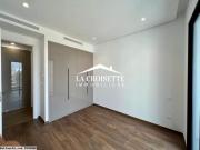 Appartement S+1 aux Jardins de Carthage  MAL4256
