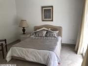 Villa meublée S+3 avec piscine à Carthage MVL0114