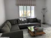 Villa meublée S+6 avec piscine à La Marsa  MVL1184