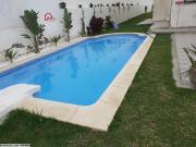villa avec piscine LVH022