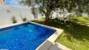 villa avec piscine LVF061