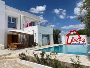 villa avec piscine LVF051