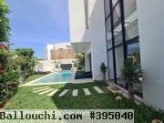 VILLA L'ARTISTE I Yasmine Hammamet AL2794